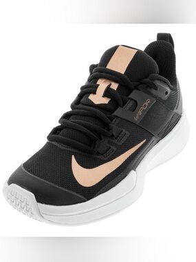 Nike Court Vapor Lite Women’s Court Shoe, size 8